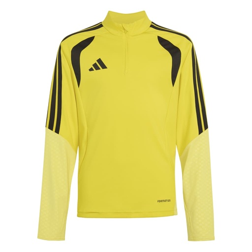 adidas Tiro 26 Competition Trainingstop gelb Kinder