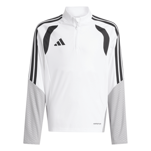 adidas Tiro 26 Competition Trainingstop weiß Kinder