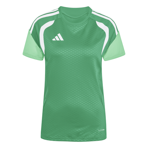 adidas Tiro 26 Competition Trainingstrikot grün Damen