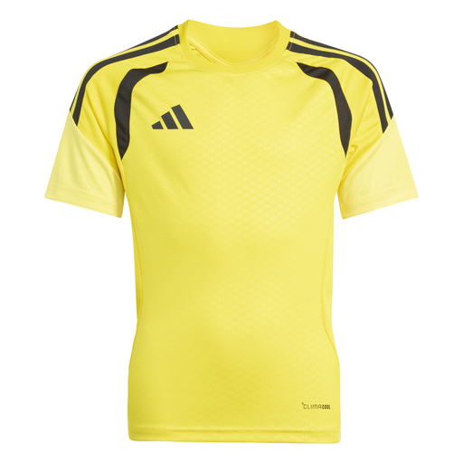 adidas Tiro 26 Competition Trainingstrikot gelb Kinder