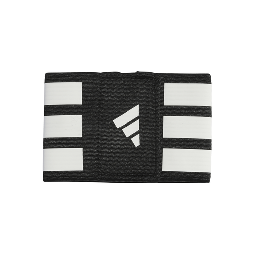 [KA7685] adidas Captains Spielführer-Armbinde schwarz 