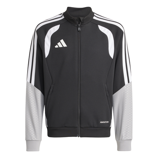 adidas Tiro 26 Competition Trainingsjacke schwarz  Kinder