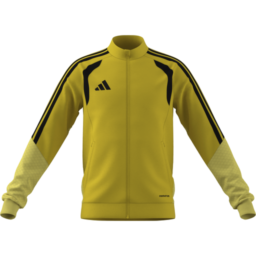 adidas Tiro 26 Competition Trainingsjacke gelb Kinder