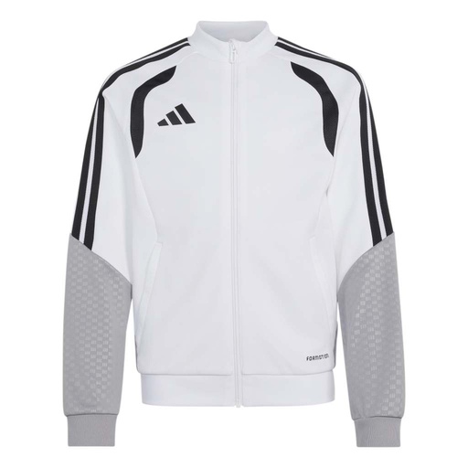 adidas Tiro 26 Competition Trainingsjacke weiß Kinder