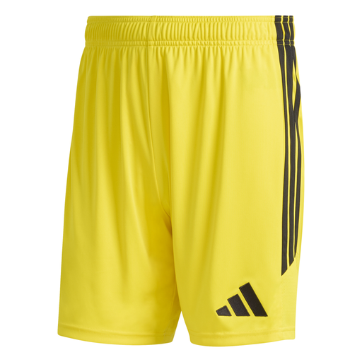adidas Tiro 26 League Shorts gelb 