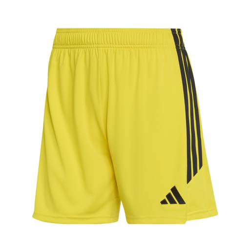 adidas Tiro 26 League Shorts gelb Damen 