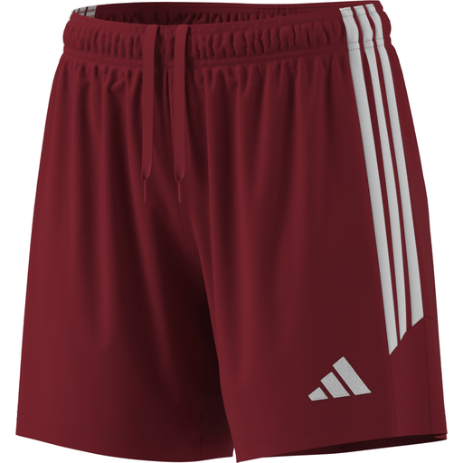 adidas Tiro 26 League Shorts rot Damen 