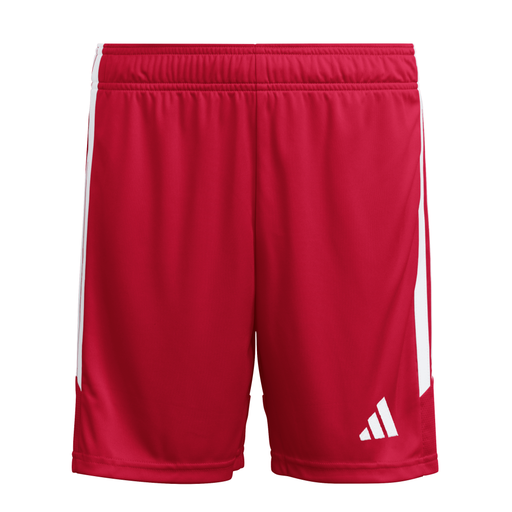 adidas Tiro 26 League Shorts rot Kinder 