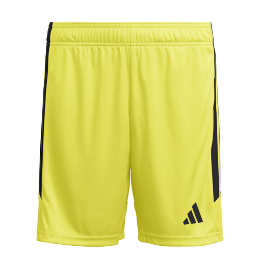 adidas Tiro 26 League Shorts gelb Kinder 