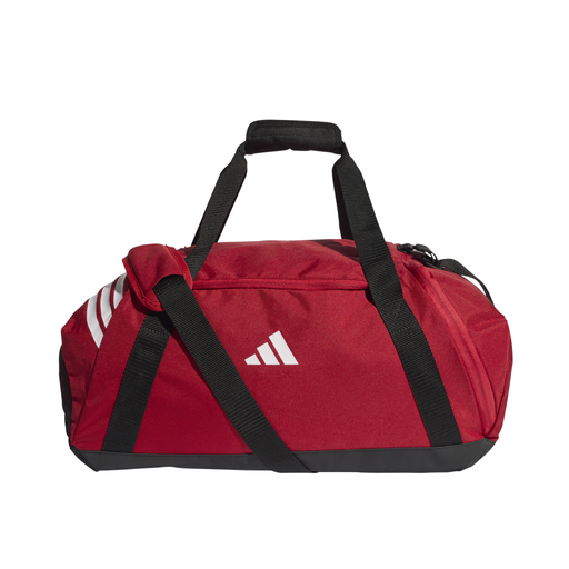 [KB0787] adidas Tiro Sporttasche Medium rot  