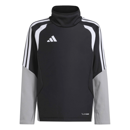 adidas Tiro 26 Competition Winterized Trainingstop schwarz Kinder