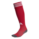 adidas Adi 26 Stutzenstrümpfe rot 