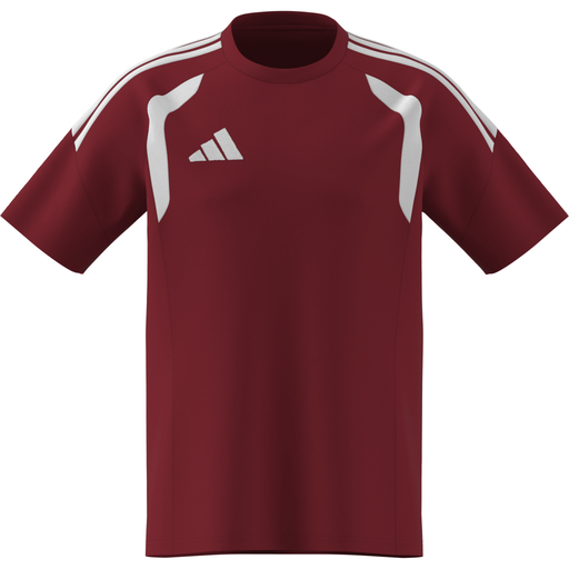 adidas Tiro 26 League T-Shirt rot