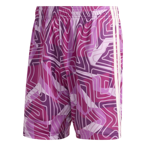 adidas Tiro 26 Competition Torwartshorts lila
