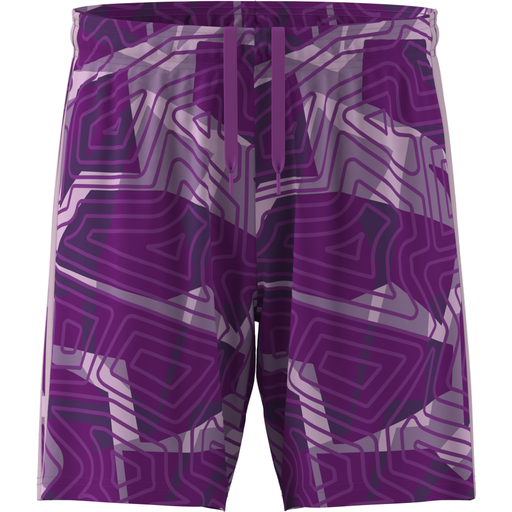adidas Tiro 26 Competition Torwartshorts lila