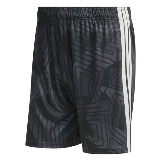 adidas Tiro 26 Competition Torwartshorts schwarz