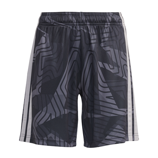 adidas Tiro 26 Competition Torwartshorts schwarz Kinder