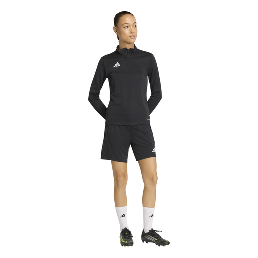 adidas Entrada 26 Trainingsshorts schwarz Damen