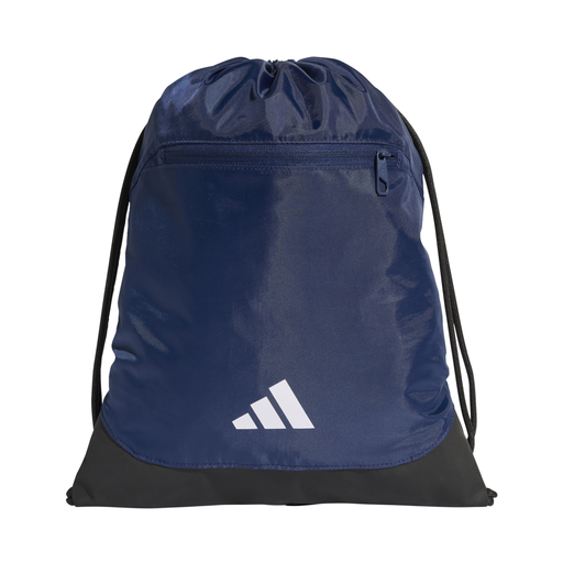 [KD4245] adidas Tiro Sportbeutel blau  