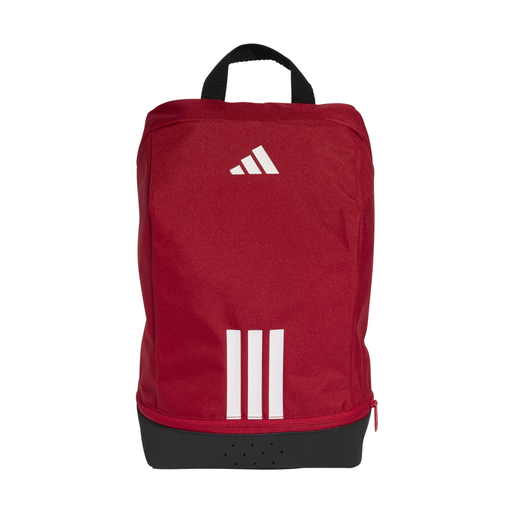 [KD4247] adidas Tiro Schuhtasche rot  