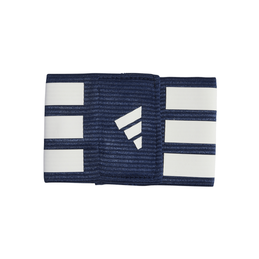 [KD4249] adidas Captains Spielführer-Armbinde blau 