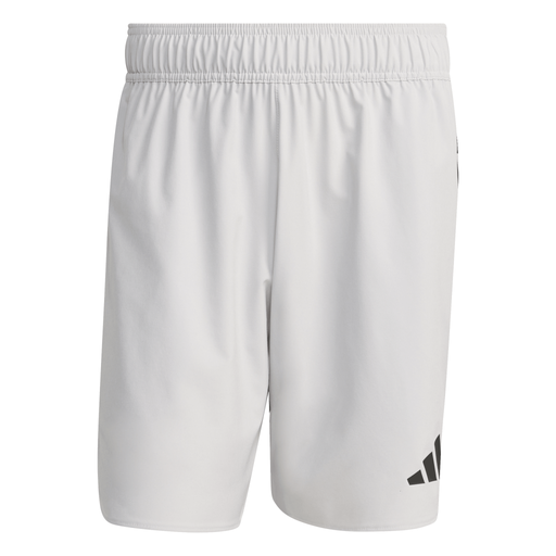 adidas Tiro Travel Woven Short grau 