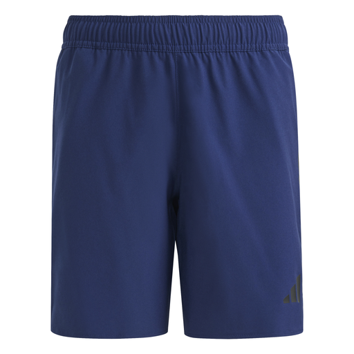 adidas Tiro Travel Woven Short blau Kinder 