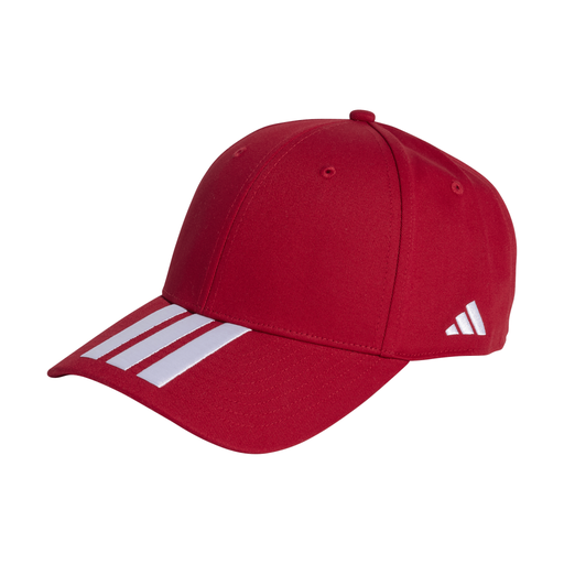 adidas Tiro Cap rot 
