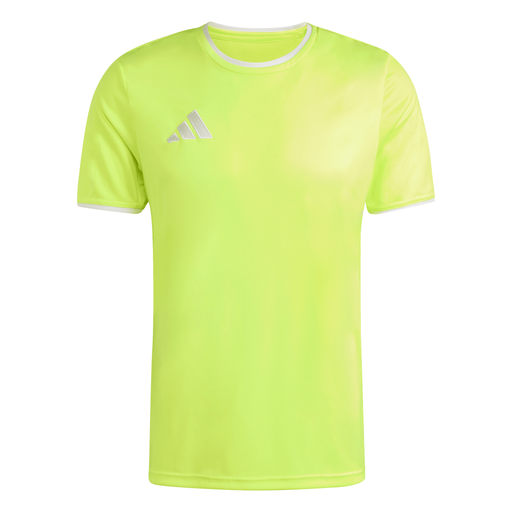 adidas Entrada 26 Trikot gelb  