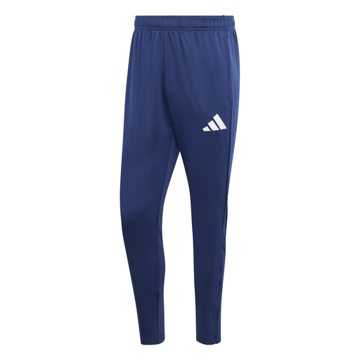 adidas Entrada 26 Trainingshose blau 