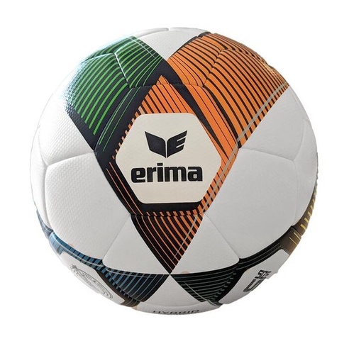 [7192424-BALLPAKET] Erima Hybrid Fußball 10er Ballpaket