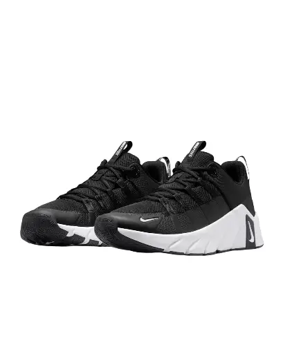 Nike Free Metcon 7 Trainingsschuhe schwarz