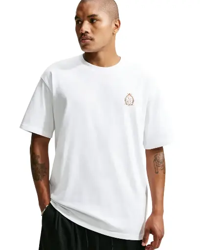 Nike Country Club T-Shirt weiß