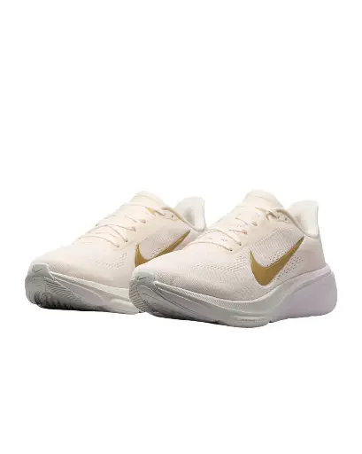Nike Air Zoom Pegasus 42 Laufschuhe weiß Damen