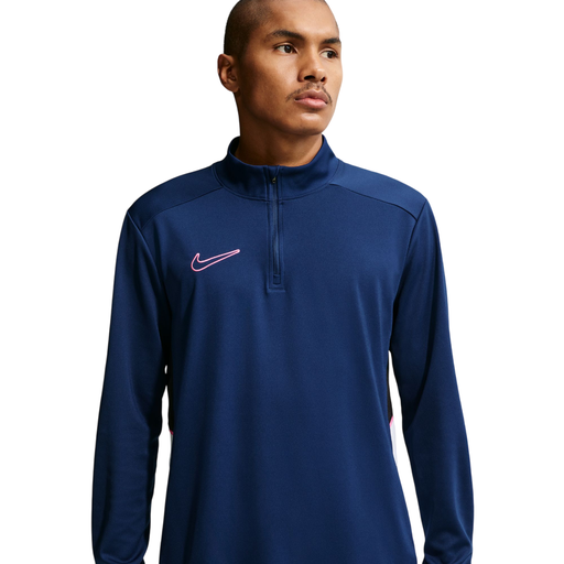 Nike Academy Dri-FIT Trainingstop blau