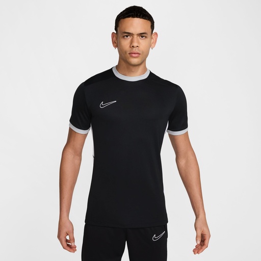 Nike Academy 25 Trikot schwarz 