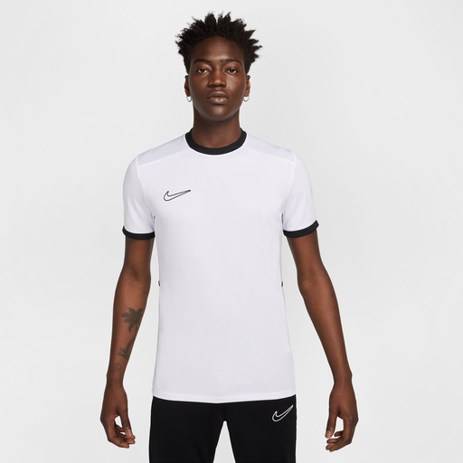 Nike Academy 25 Trikot weiß 
