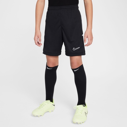 Nike Academy 25 Shorts schwarz Kinder