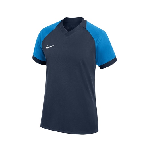 Nike Dri-FIT Trophy VI Trikot blau Damen  