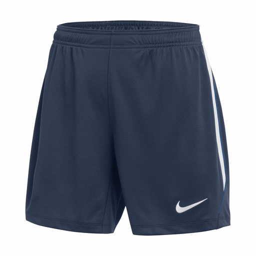 Nike Dri-FIT Strike 26 Trainingsshorts blau Damen 