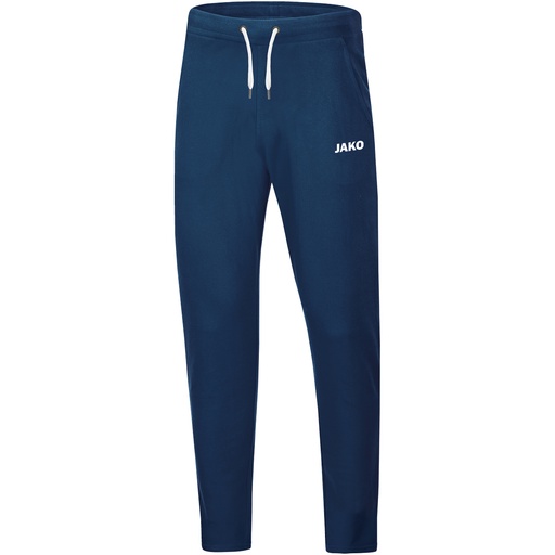 Jako Jogginghose Base marine