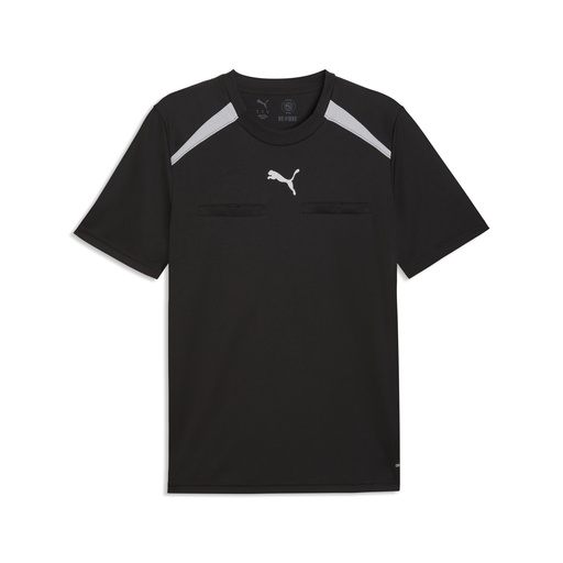 Puma teamLIGA26 Schiedsrichtertrikot schwarz 