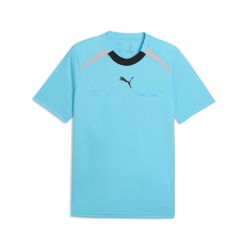 Puma teamLIGA26 Schiedsrichtertrikot blau 