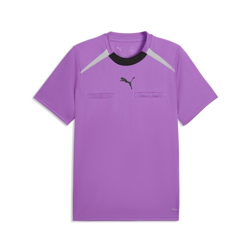 Puma teamLIGA26 Schiedsrichtertrikot lila 