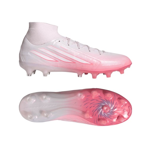 adidas F50 Sparkfusion Pro MG Fußballschuhe rosa