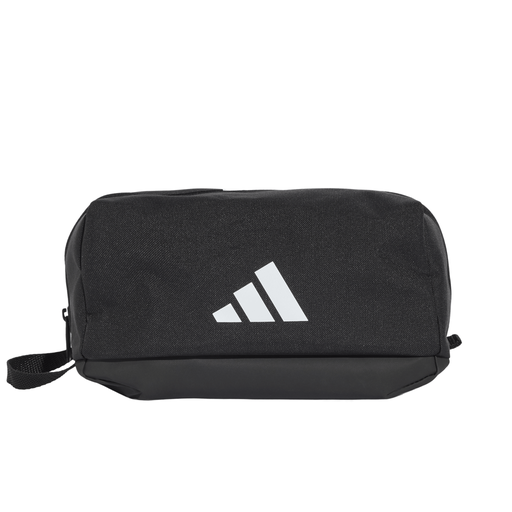 [KG3592] adidas Tiro Kulturbeutel schwarz