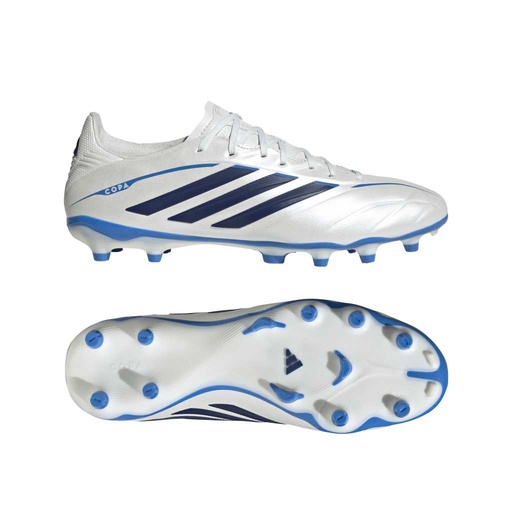 adidas Copa Pure IV League FG Fußballschuhe grau   