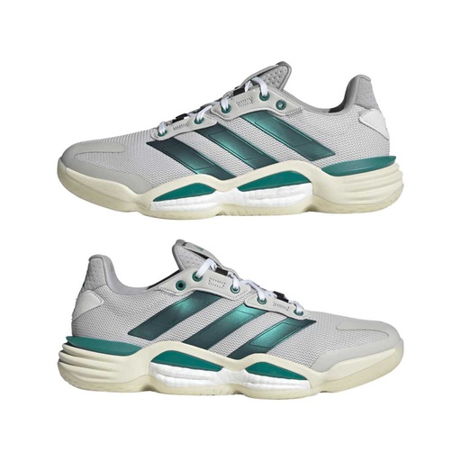 adidas Stabil 16 Handballschuhe grau 