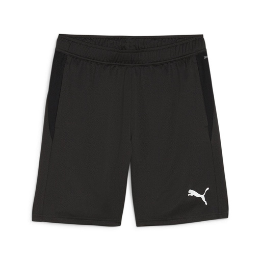 Puma teamGOAL Training Shorts schwarz