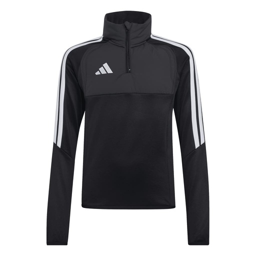 adidas Tiro 26 League Winterized Trainingstop schwarz Kinder